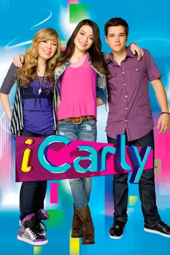 iCarly (2007)