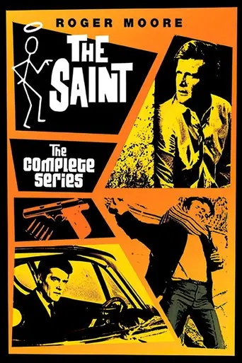 The Saint (1962)