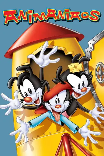Animaniacs — Season 4