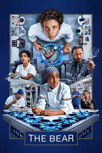 The Bear (2022)