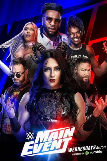 WWE Main Event (2012)