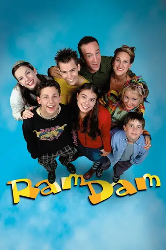 Ramdam (2001)