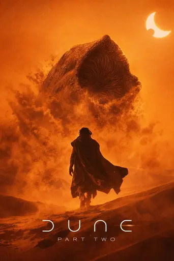 Dune: Part Two (2024)
