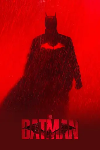 The Batman (2022)