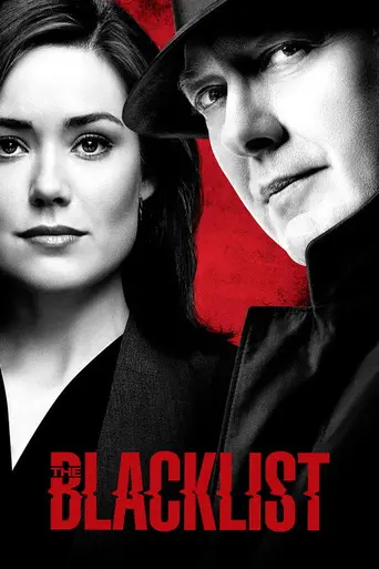 The Blacklist (2013)