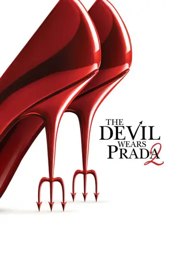 The Devil Wears Prada 2 (2026)