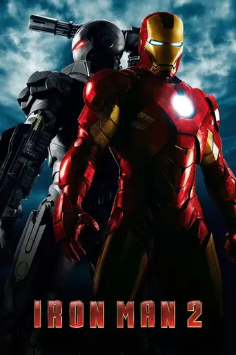 Iron Man 2 (2010)