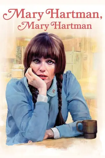 Мэри Хартман, Мэри Хартман (1976)