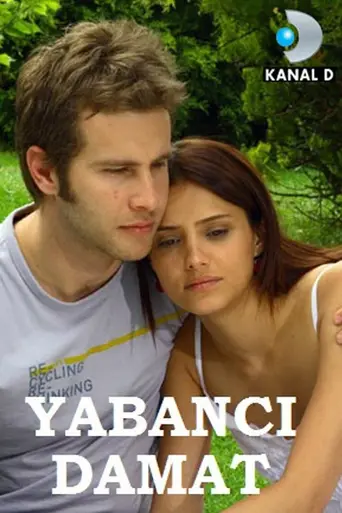 Иностранный жених (2004)