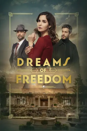 Sueños de libertad (2024)