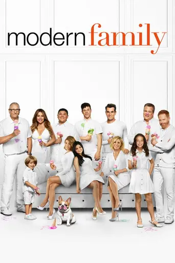 Modern Family (2009)