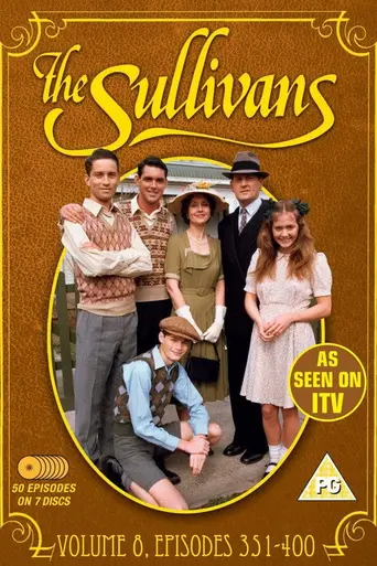 The Sullivans — Season 1