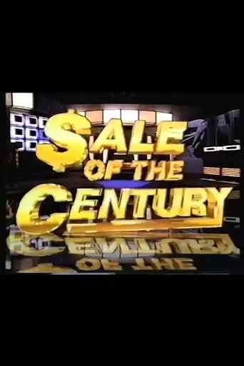 Sale of the Century (1980)