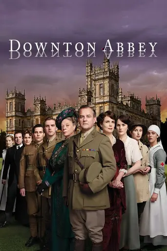 Downton Abbey — Season 4