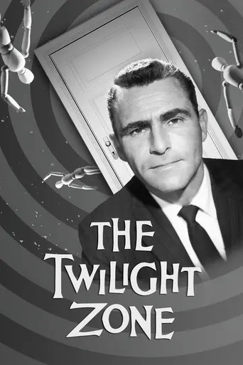 The Twilight Zone — Season 1
