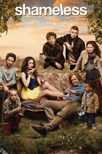 Shameless (2011)
