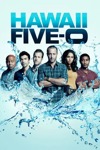 Hawaii Five-0 (2010)