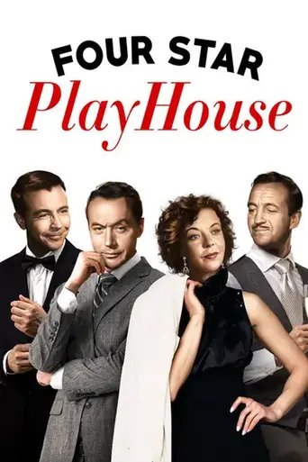Four Star Playhouse (1952)