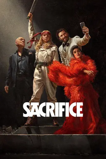 Sacrifice (2025)