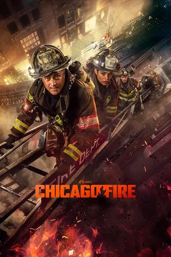 Chicago Fire (2012)