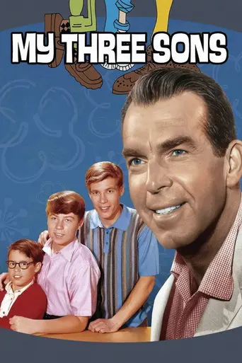 My Three Sons (1960)