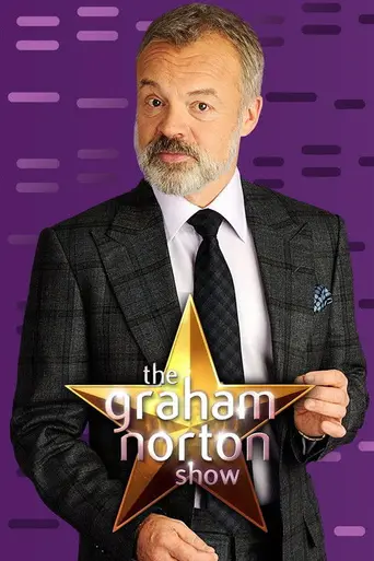 The Graham Norton Show (2007)
