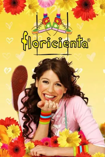 Floricienta (2004)