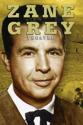 Dick Powell's Zane Grey Theater (1956)