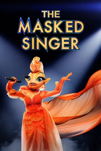 The Masked Singer (2019)