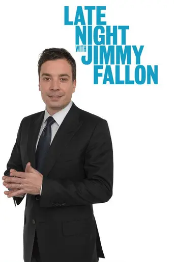 Late Night with Jimmy Fallon — Season 2012
