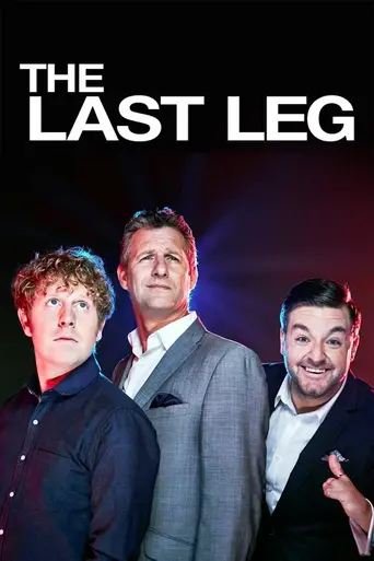 The Last Leg (2012)