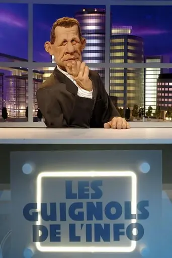 Les Guignols de l'info (1988)