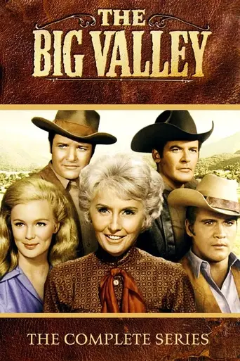The Big Valley — Temporada 3