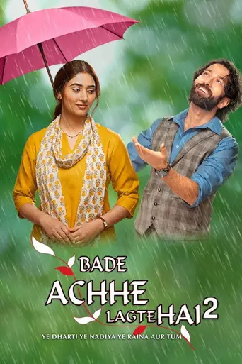 Bade Achhe Lagte Hain (2011)
