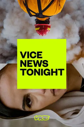 Vice News Tonight — Season 7