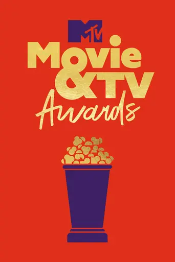 2022 MTV Movie & TV Awards (1992)