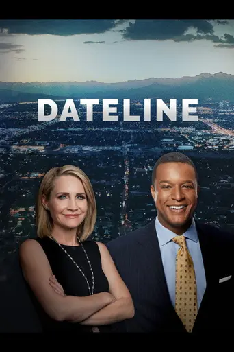 Dateline NBC — Season 1997