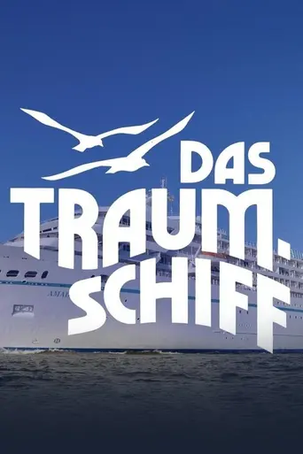 Das Traumschiff (1981)