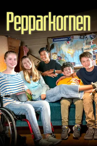 Die Pfefferkörner — Season 14