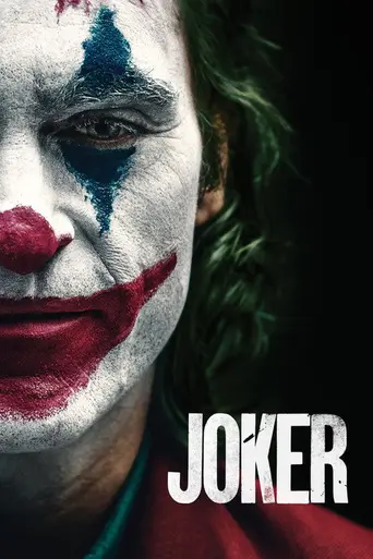 Joker (2019)