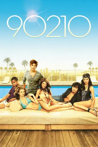 90210: Новое поколение (2008)