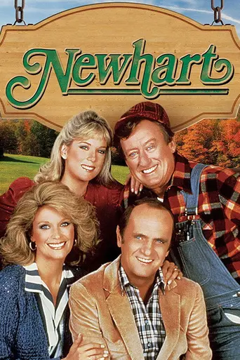 Newhart (1982)