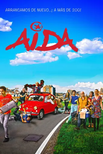 Аида (2005)