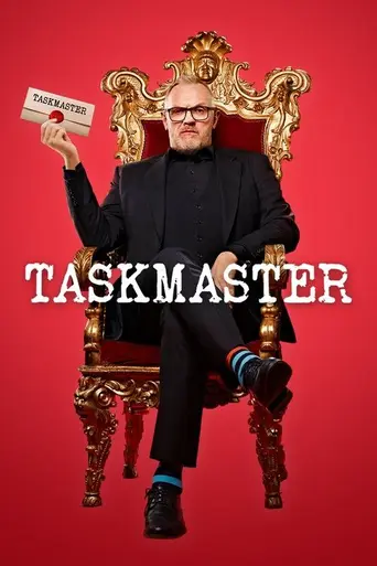 Taskmaster (2015)