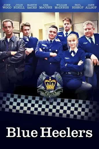 Blue Heelers — Season 5