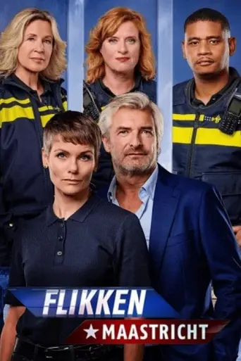 Flikken Maastricht — 18 сезон