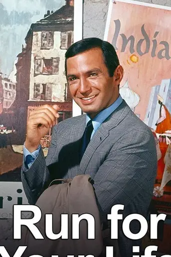 Run for Your Life (1965)