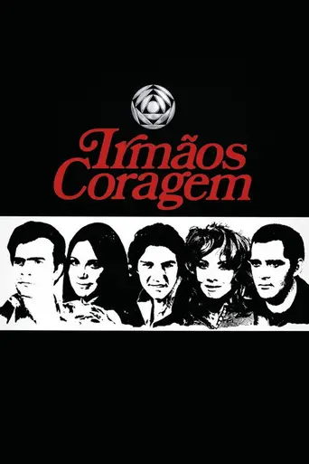Irmãos Coragem (1970)