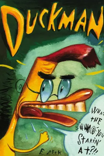 Duckman — Temporada 4