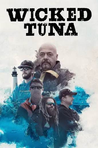 Wicked Tuna — Season 2